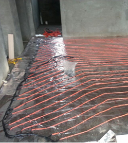 電地暖成功案例_內(nèi)蒙古電采暖