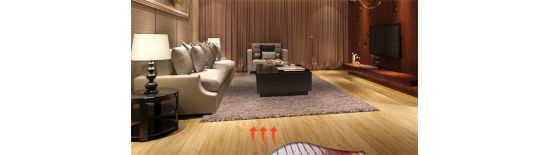 家庭地暖的鋪設(shè)要注意哪些問題？內(nèi)蒙古電地暖供應(yīng)商空聯(lián)機(jī)電告訴你