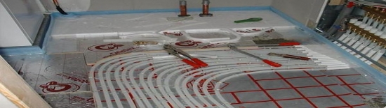 房屋內(nèi)部特殊地帶（衛(wèi)生間洗浴）的電地暖注意事項(xiàng)