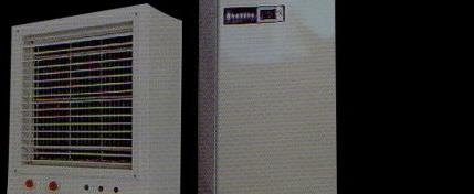 呼和浩特風幕機