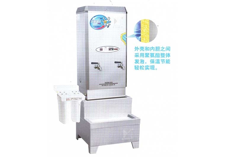 節(jié)能數(shù)控商用電開水器